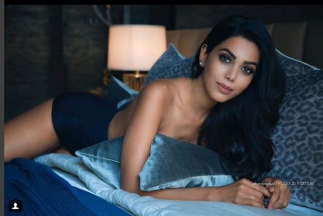 Natasha Suri Instagram pics